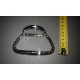 Universele boeghandgreep (gebruikt) voor rubberboten.