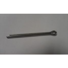 019905 Splitpen RVS 3,2 x 50 mm.