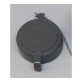 C110831 Leafield A7 losse ventieldop.