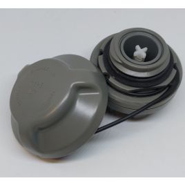 43233 Leafield B7 luchtventiel voor rubberboten.