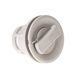 879184A01 Mercury luchtventiel voor rubberboten.