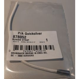 878052 Rubber bandje voor roeiriemhouder #62-859006004.