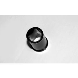 124 Nylon voering voor alu. roeidolhouders #122/123/126/127/128/129/130.