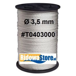 T0403000 Startkoord Ø3,5mm voor buitenboordmotoren.