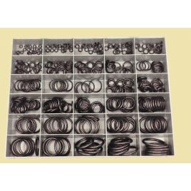 O-ring NBR 70 - Ø13,95 x 2,62 mm.