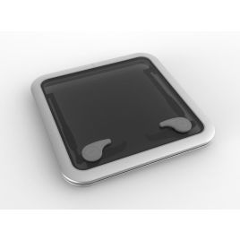 73115267 OPAL Goïot dek-/dakluik 561x431mm. Model 50.