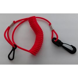 14.203.06 Noodstopkoord Mercury/Mariner.