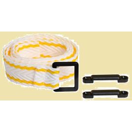 14.546.04 Aantrekband 110 cm voor accubak #14.546.02. 4.95