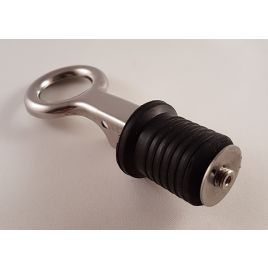 18.539.00 RVS knelplug Ø 22/23 mm.