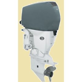 46.543.11 Geventileerde motorhoes Evinrude 225/300 pk. 