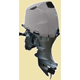 46.544.19 Geventileerde motorhoes Honda BF8 t/m 10 pk.