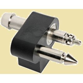 52.732.30 Motorfitting Johnson/Evinrude (OMC) & Suzuki. 