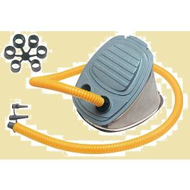 66.446.77 GP5 voetpomp / luchtpomp 5 liter.