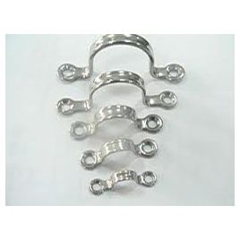 024260 Beugel RVS 316. Ø 10 mm.