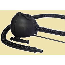 66.446.90 Elektrische luchtpomp 220V/1600L.