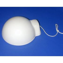 17287 Afdekkap voor Offshore 100 & Olympic 100 kompas.