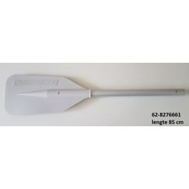 8276661 Los blad voor roeiriem Quicksilver. Lengte 85 cm.