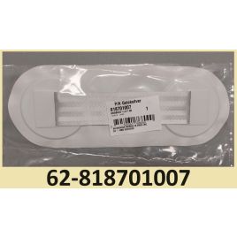 62-818701007 Zitbank patch voor Quicksilver / Mercury rubberboten.