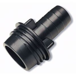 R151046 Slangnippel voor Bravo luchtpompen.