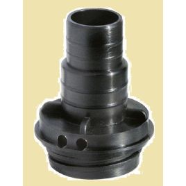 R551120 Adapter voor Bravo 2000 ventiel.