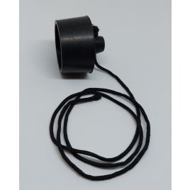 R601076 Losse loosplug SP103 voor diverse zelflozers.