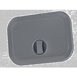011025GR Opbergluik voor Nimarine RIB modellen.