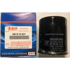 16510-61A32 FILTER ASSY, OIL.