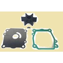 17400-87E04 Suzuki waterpompset DF60/70.
