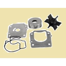 17400-87L01 Suzuki waterpompset DF70A/80A/90A/100B.