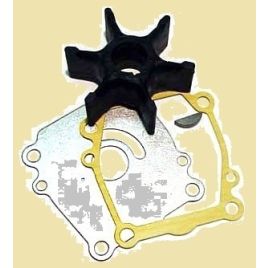 17400-90J20 Suzuki waterpompset DF90/115/140.