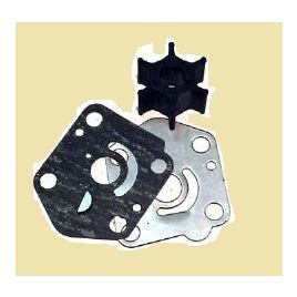 17400-93951 Suzuki waterpompset DF9,9/15.