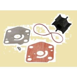 17400-94J00 Suzuki waterpompset DF9,9/15.