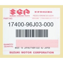17400-96J03 Suzuki waterpompset DF150/175/150AP/175AP/200A.