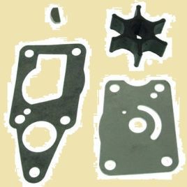 17400-986L2 Suzuki waterpompset DF4/5/6.