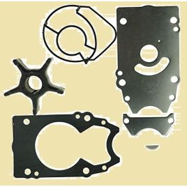 17400-98J01 Suzuki waterpompset DF250AP/300AP.