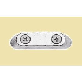 55300-95500 Suzuki zinc anode voor DF8A/9,9A/40A-60A.