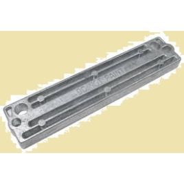 55320-94900 Suzuki aluminium anode voor DF60A-300AP.