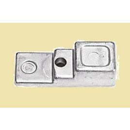55321-90J01 Suzuki zinc anode voor DF50AV/60AV/100A-140A.