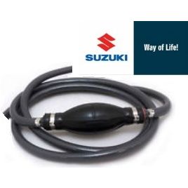 65700-90J14 Suzuki brandstofslang voor 25L tank.