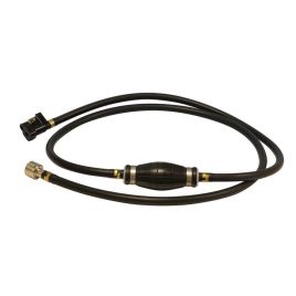 65700-89L32 Suzuki brandstofslang voor 12 of 25L tank.