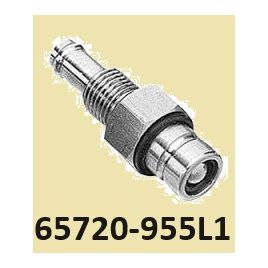 65720-955L1 Motorfitting 13 mm voor Suzuki.