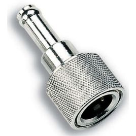 064312 Suzuki/Nissan/Tohatsu (Sierra) brandstofstekker Ø13 mm.