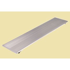 85.922.011 aluminium zitbank 105 cm voor Talamex rubberboten.