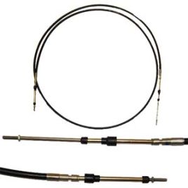 Kabel CC330 lengte 17 voet/5,10 m.