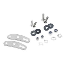 048790 Adapter 30 mm buis, reling of scepter.