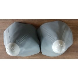 4251 Eindconus / kegel (gebruikt).