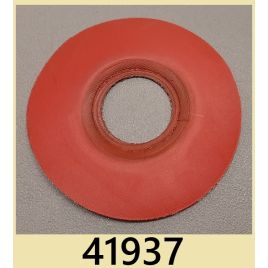 41937 Patch met 'zitting' voor montage luchtventiel Zodiac.