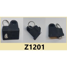 Z1201 Runner voor Zodiac en Bombard.