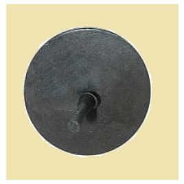 Z2195 Klep voor Zodiac ventielen Z2847, Z61928 en Z2107