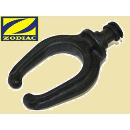 Z6031 Zodiac roeidol - type stemvork.